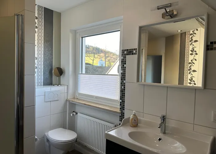 Loewenstein 아파트 *