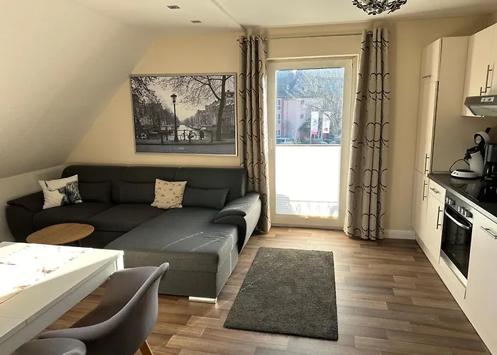 Lägenhet Loewenstein Willingen (Upland)