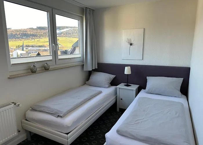 아파트 Loewenstein