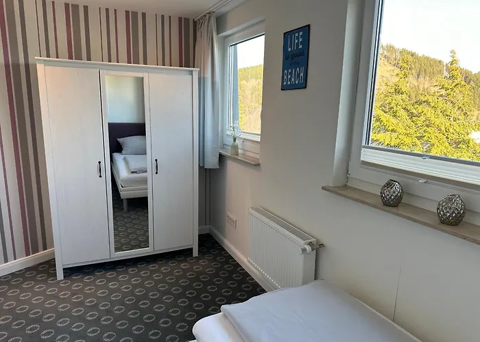 Loewenstein 아파트