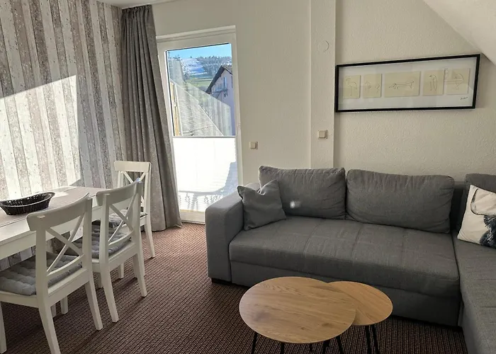 Lägenhet Loewenstein *