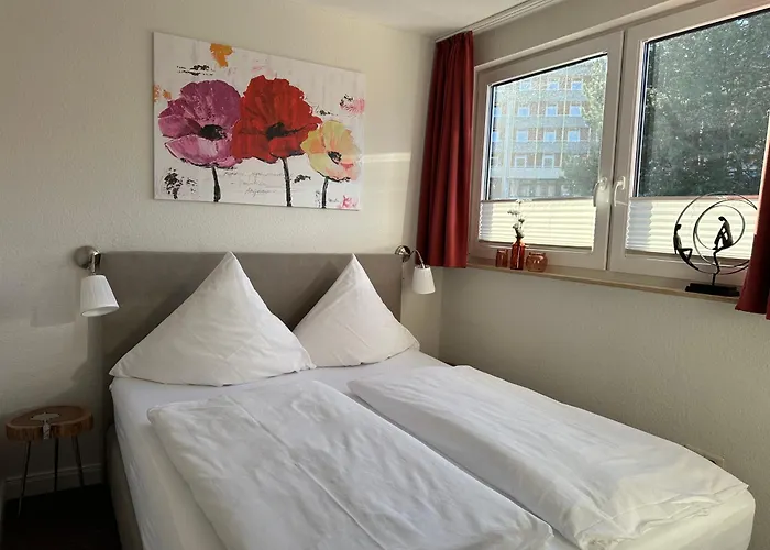 Loewenstein 아파트 빌링겐