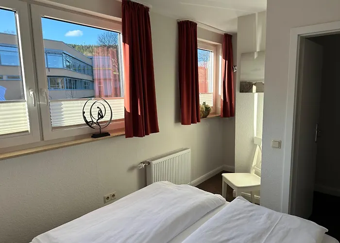 Loewenstein Lägenhet