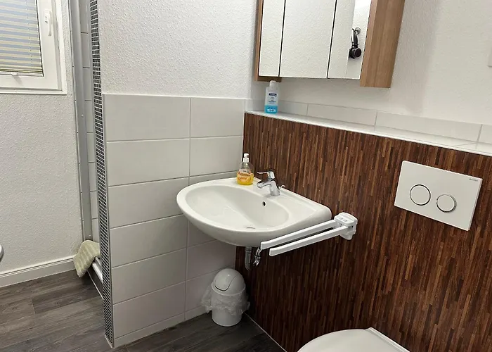 아파트 Loewenstein *