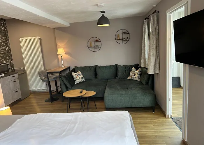 Loewenstein Lägenhet *