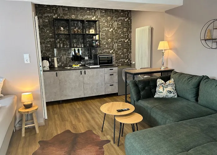 아파트 Loewenstein 빌링겐