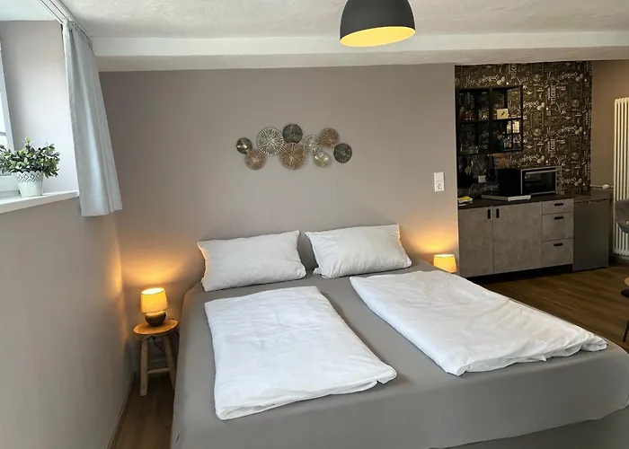 Loewenstein * Willingen (Upland)