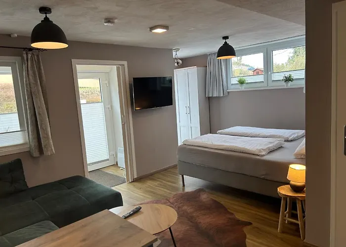 Lägenhet Loewenstein