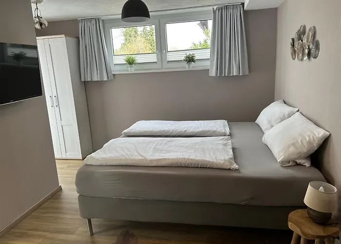 Loewenstein 아파트 빌링겐