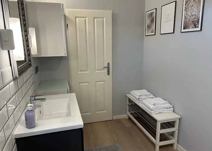 Loewenstein Lägenhet *