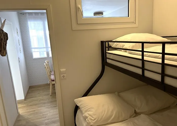 Loewenstein Lägenhet Willingen (Upland)