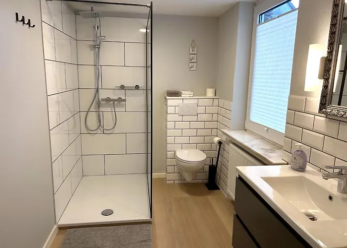 아파트 Loewenstein 빌링겐