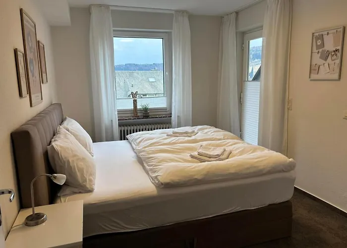 Loewenstein Lägenhet *