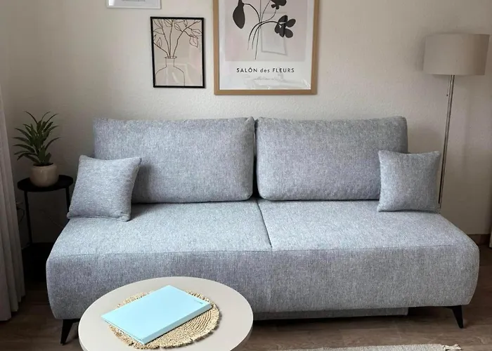 아파트 Loewenstein *