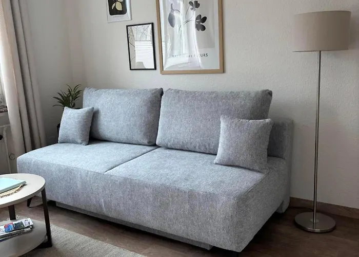 Lägenhet Loewenstein Willingen (Upland)