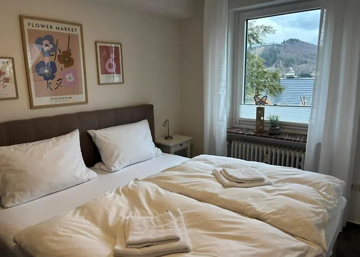 Loewenstein Willingen (Upland)