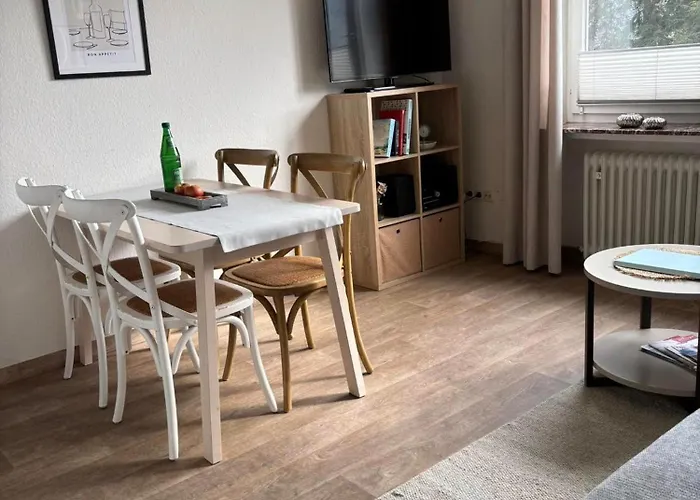 Loewenstein Lägenhet