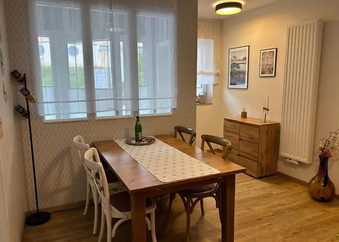 Loewenstein 아파트