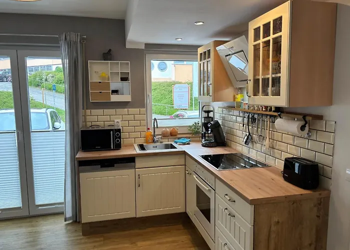 Lägenhet Loewenstein