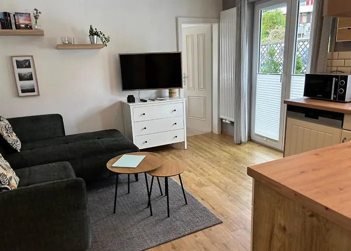 Loewenstein 아파트 *