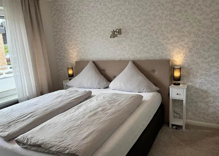 아파트 Loewenstein *