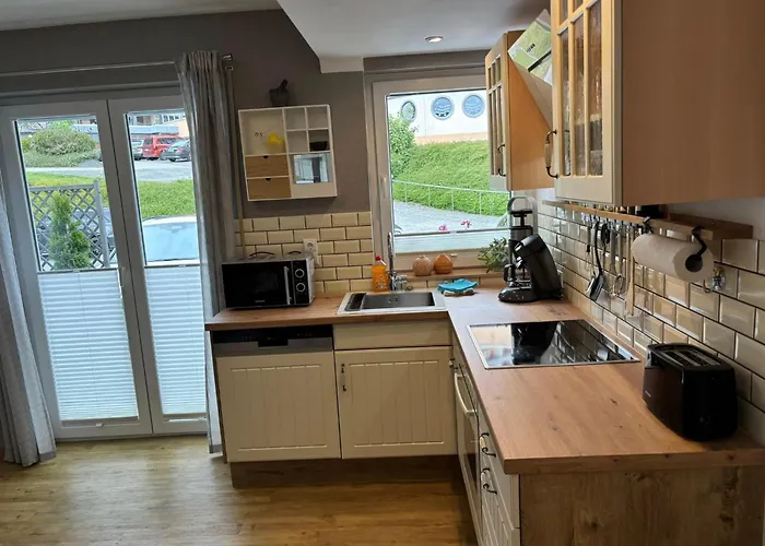 Loewenstein 아파트 빌링겐