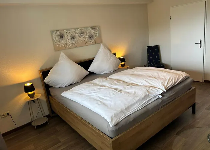 아파트 Loewenstein 빌링겐