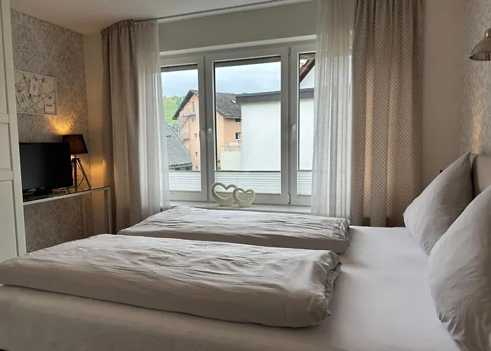 Loewenstein Lägenhet