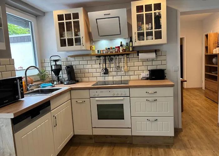 아파트 Loewenstein