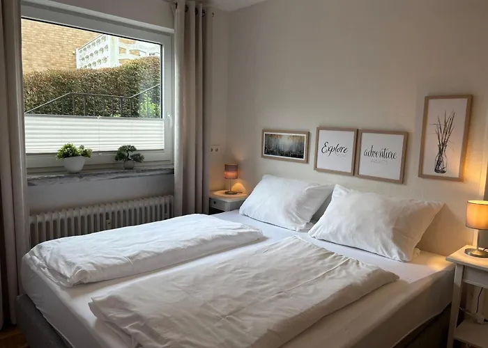 Loewenstein Lägenhet *