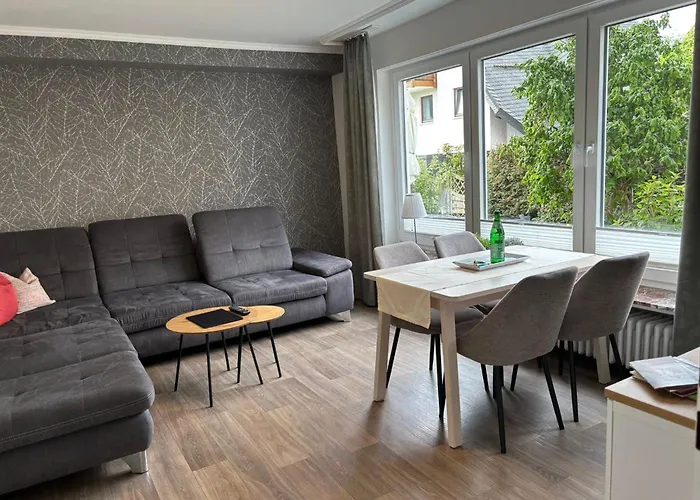 Lägenhet Loewenstein *