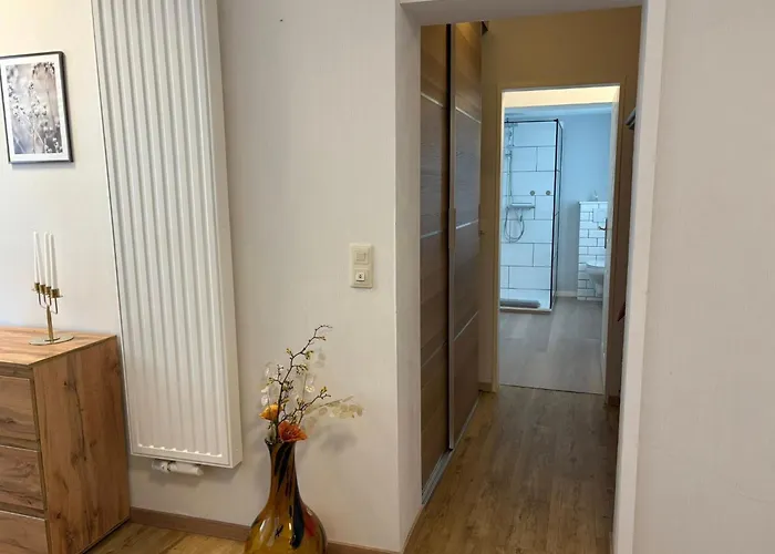 Loewenstein 아파트 빌링겐