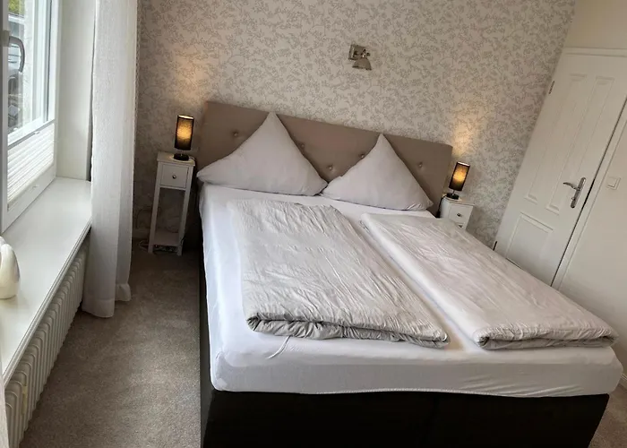 Lägenhet Loewenstein Willingen (Upland)