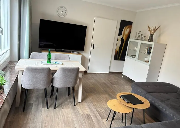 Loewenstein Lägenhet