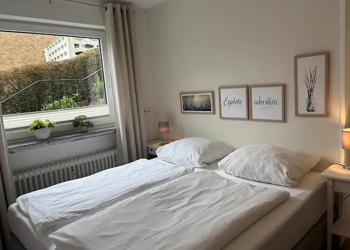 Lägenhet Loewenstein