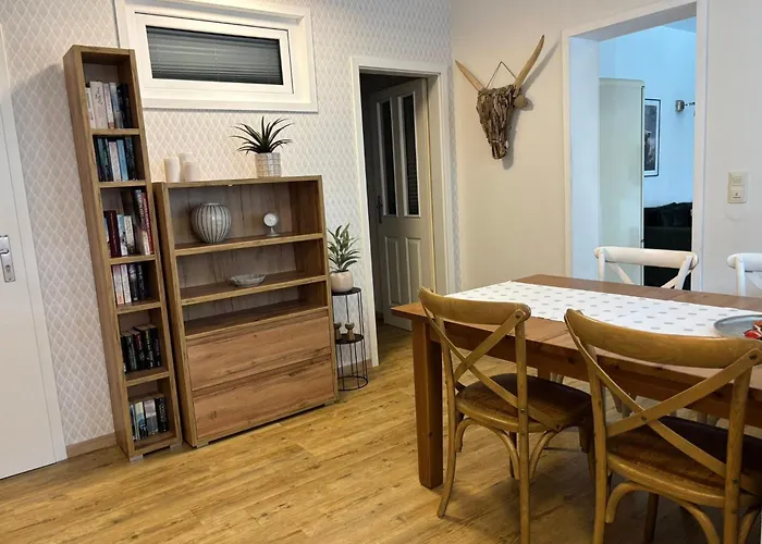 Lägenhet Loewenstein Willingen (Upland)