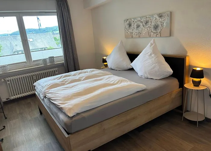 Loewenstein * Willingen (Upland)