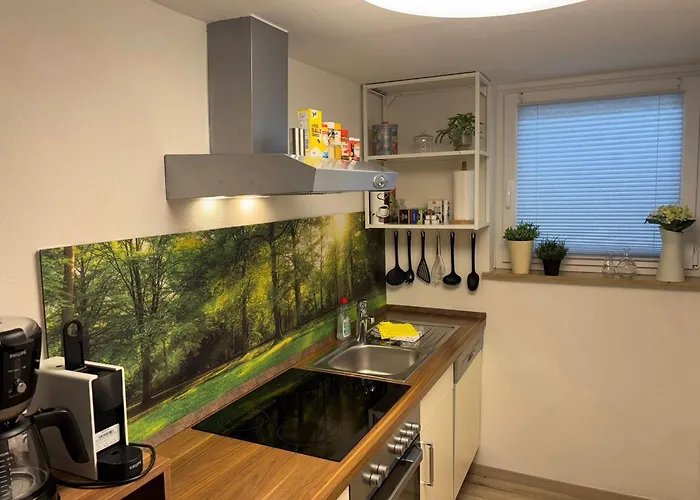 Loewenstein Lägenhet *