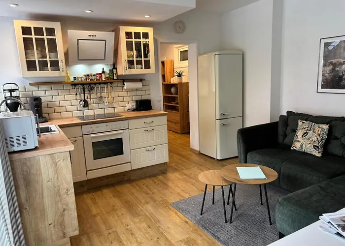 아파트 Loewenstein *