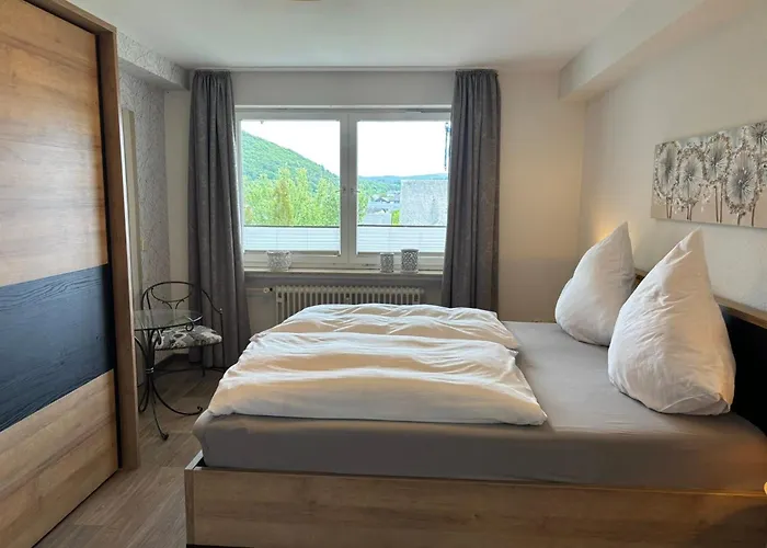 Lägenhet Loewenstein Willingen (Upland)