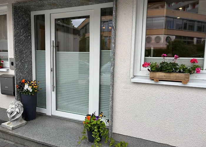 Loewenstein 빌링겐