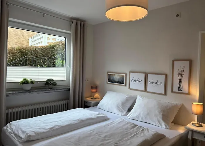 아파트 Loewenstein *