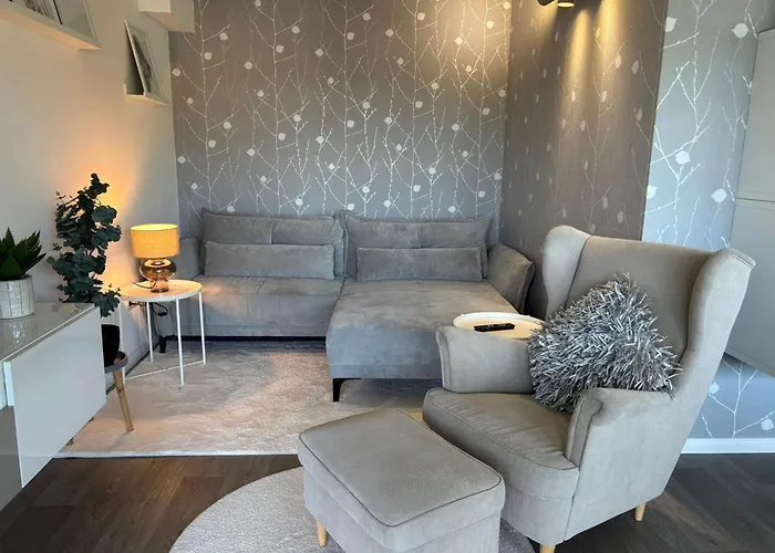 아파트 Loewenstein 빌링겐