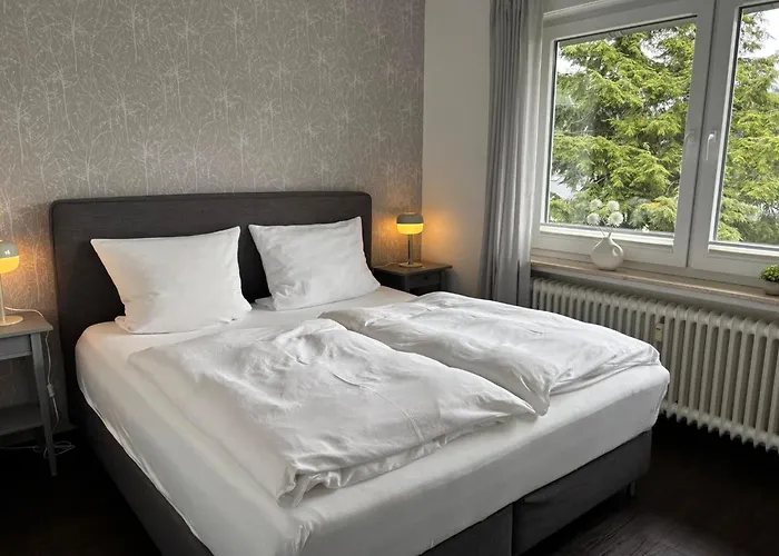 Lägenhet Loewenstein Willingen (Upland)