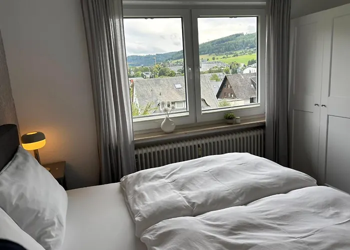 Loewenstein Willingen (Upland)