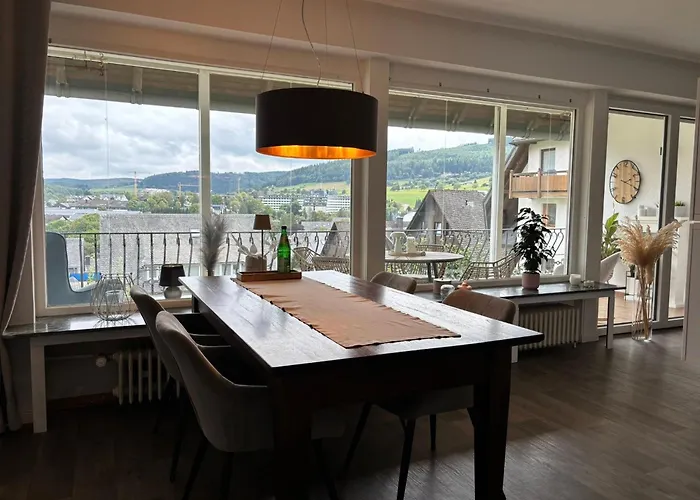 Loewenstein Apartment