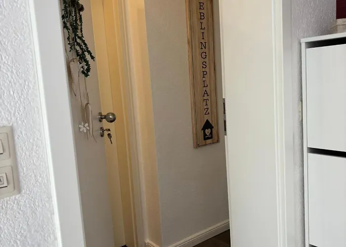 Lägenhet Loewenstein *