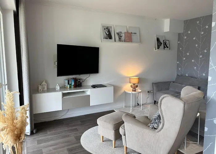 Loewenstein 아파트 빌링겐