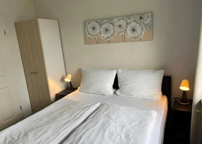 Lägenhet Loewenstein