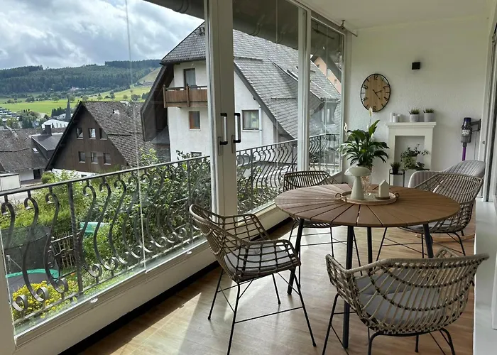 Loewenstein Lägenhet *